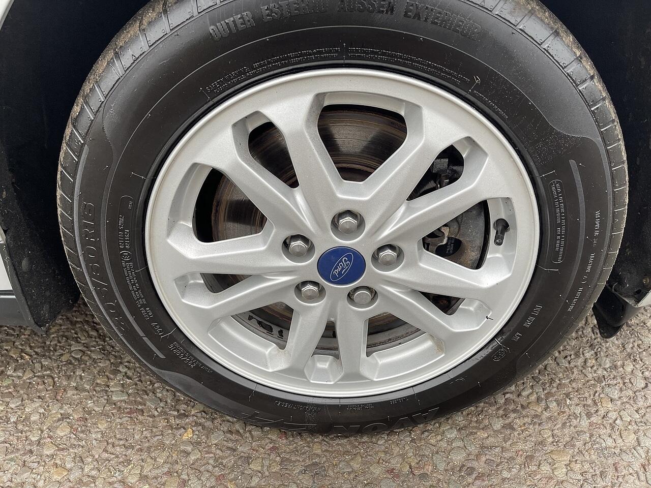 Used Ford Transit Connect 2021 for sale - 77279736: Photo 26