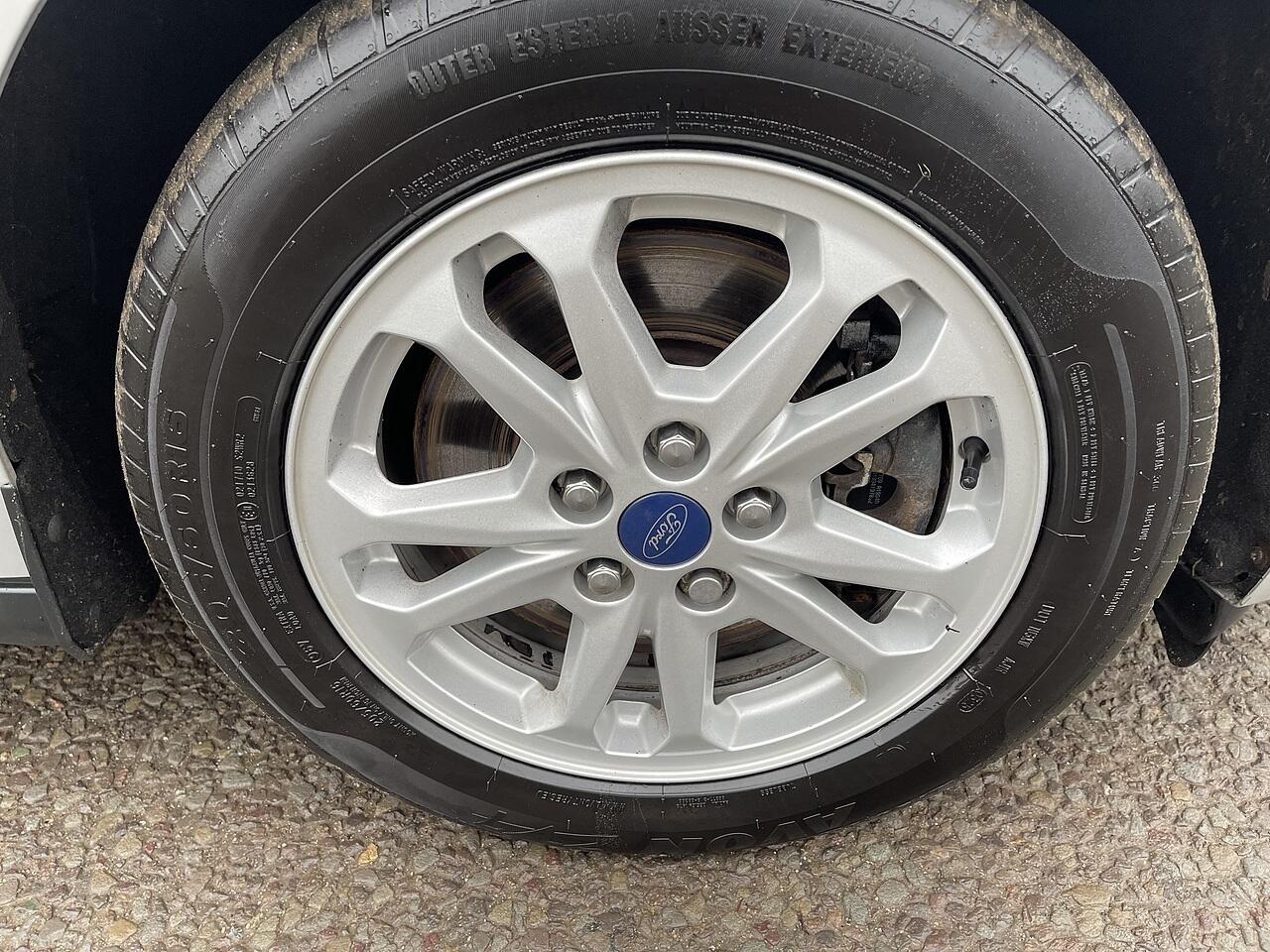 Used Ford Transit Connect 2021 for sale - 77279736: Photo 27