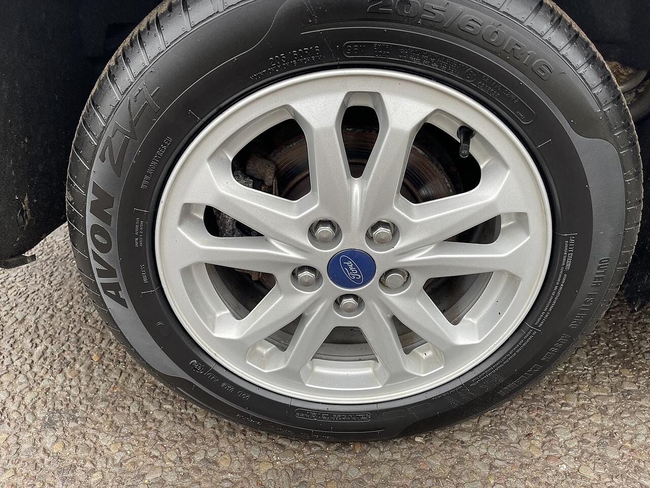 Used Ford Transit Connect 2021 for sale - 77279736: Photo 28