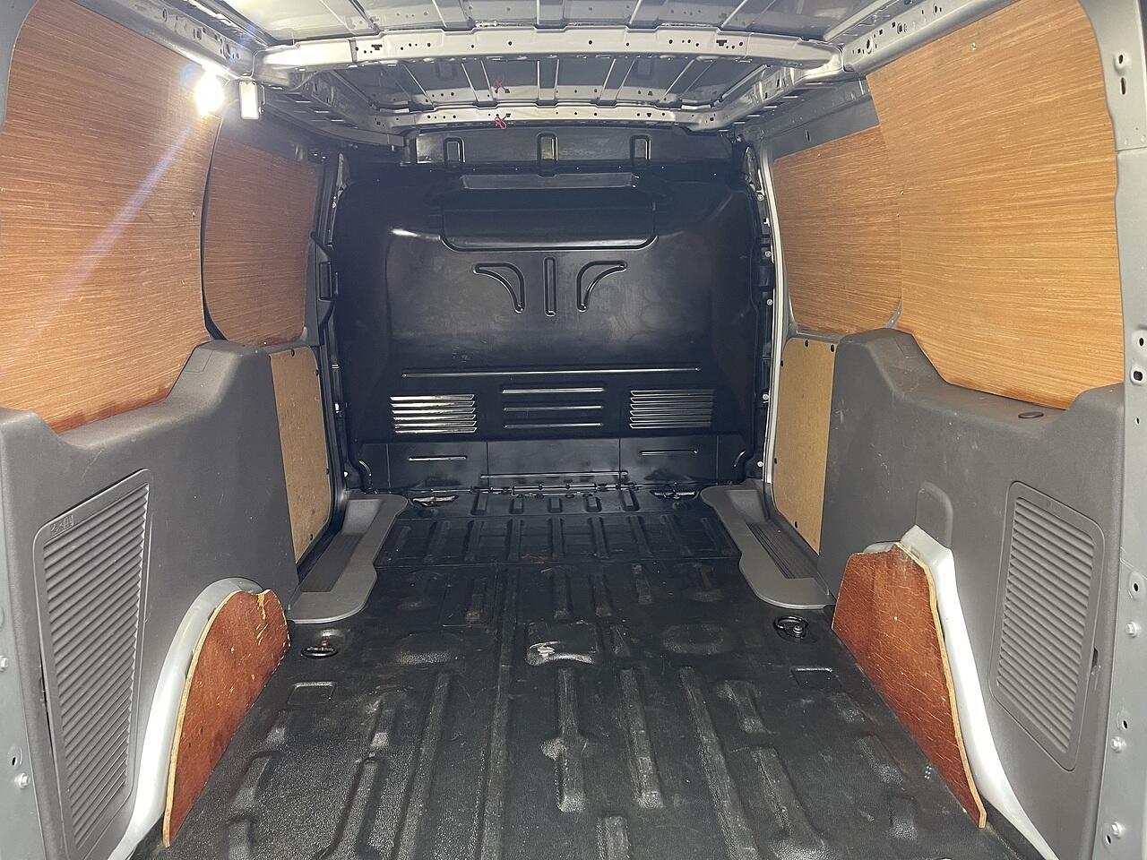 Used Ford Transit Connect 2021 for sale - 77279736: Photo 31