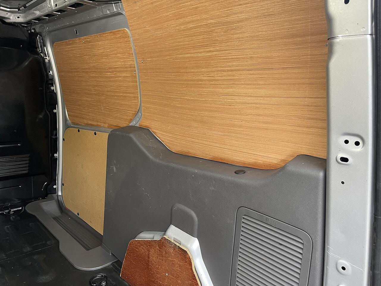 Used Ford Transit Connect 2021 for sale - 77279736: Photo 32