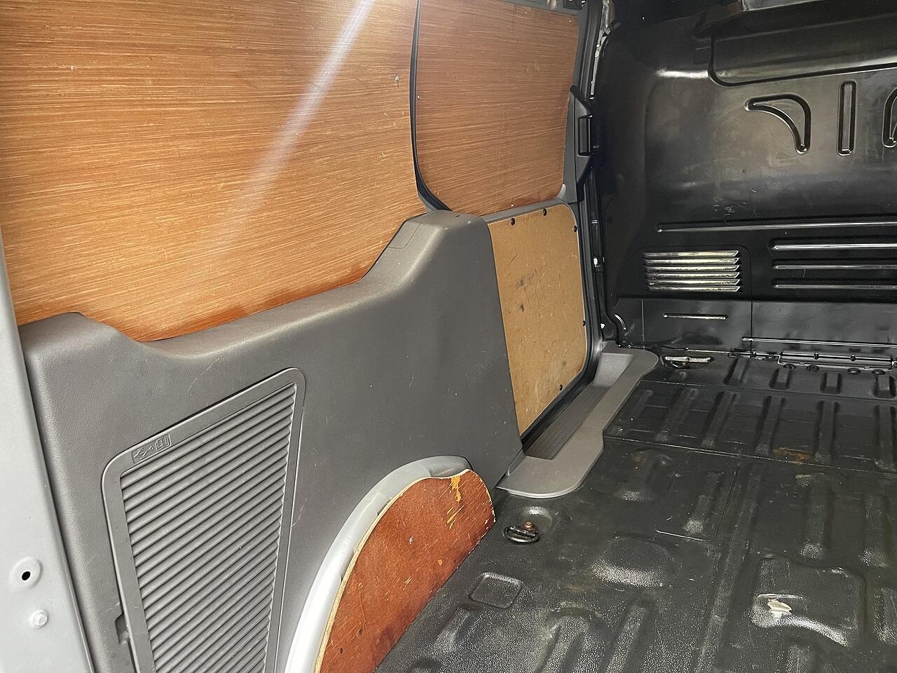 Used Ford Transit Connect 2021 for sale - 77279736: Photo 33