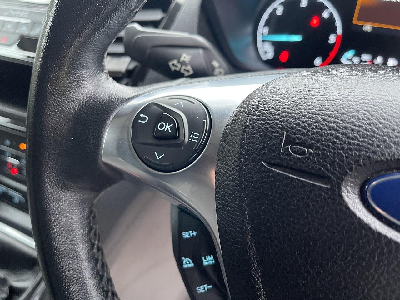 Used Ford Transit Connect 2021 for sale - 77279736: Photo 34