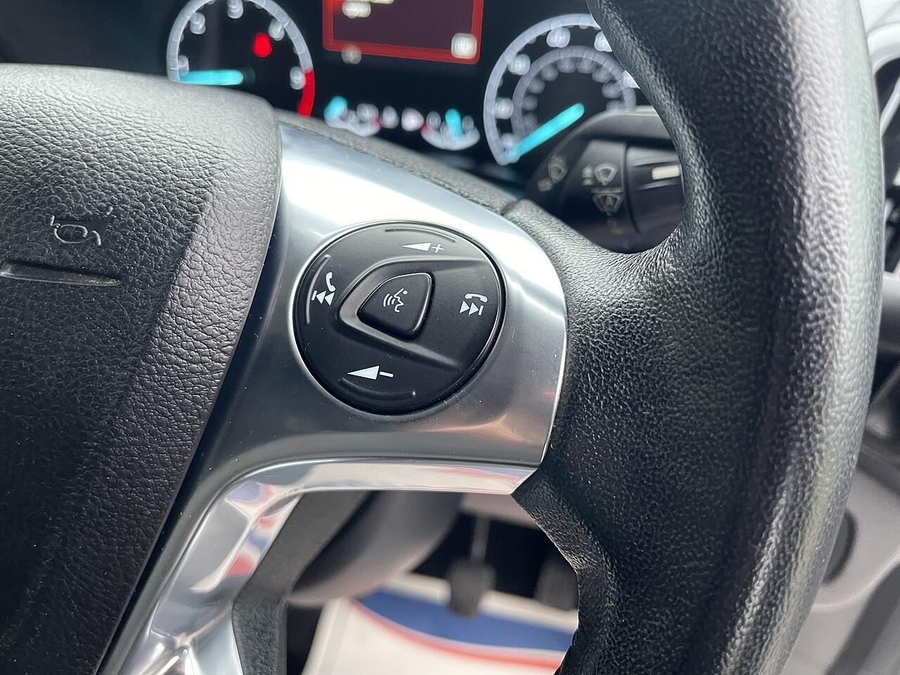 Used Ford Transit Connect 2021 for sale - 77279736: Photo 35