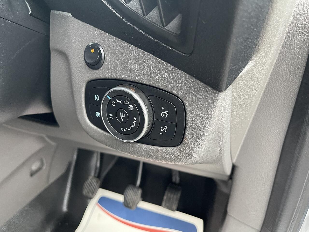 Used Ford Transit Connect 2021 for sale - 77279736: Photo 36