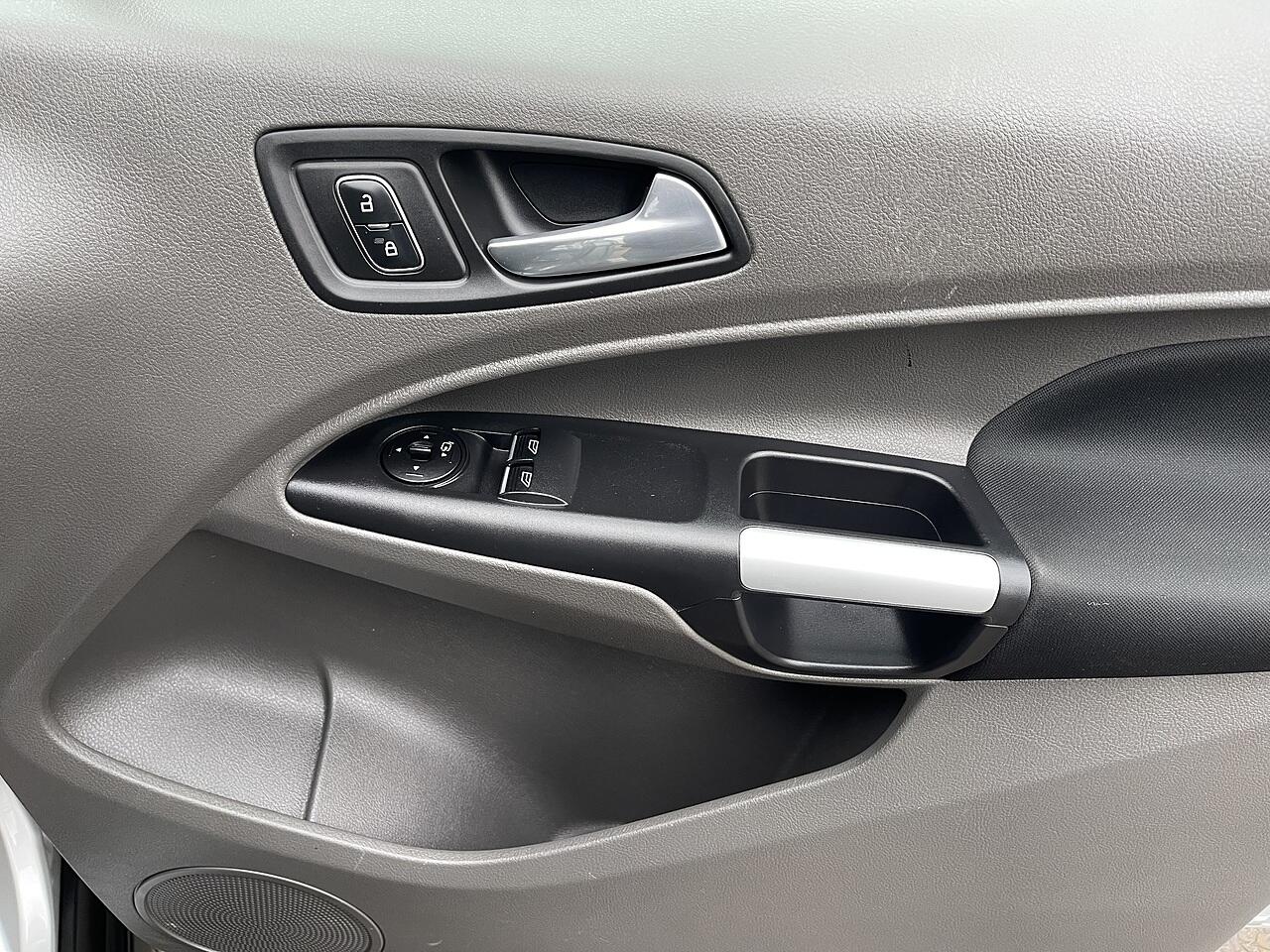 Used Ford Transit Connect 2021 for sale - 77279736: Photo 37