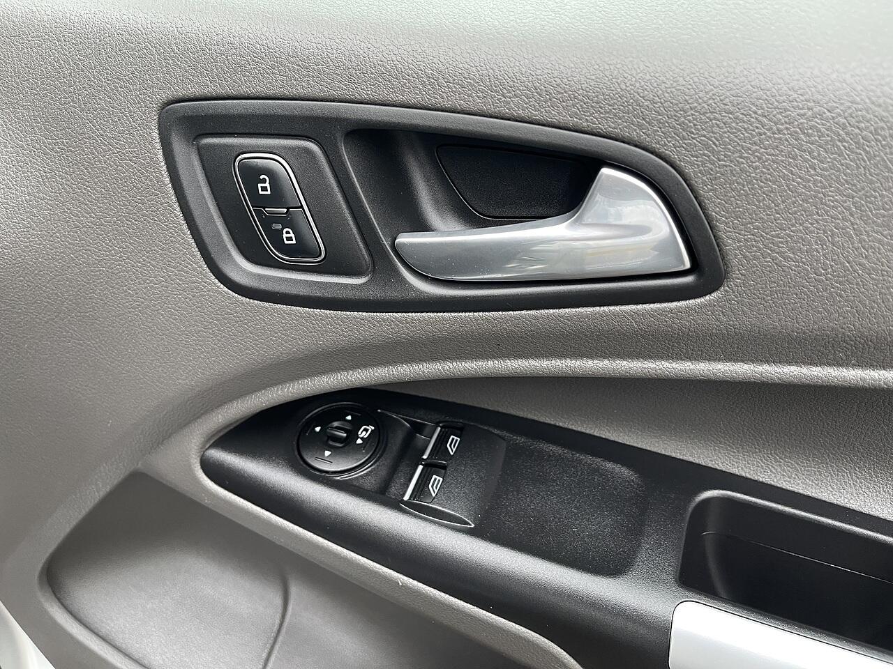 Used Ford Transit Connect 2021 for sale - 77279736: Photo 38