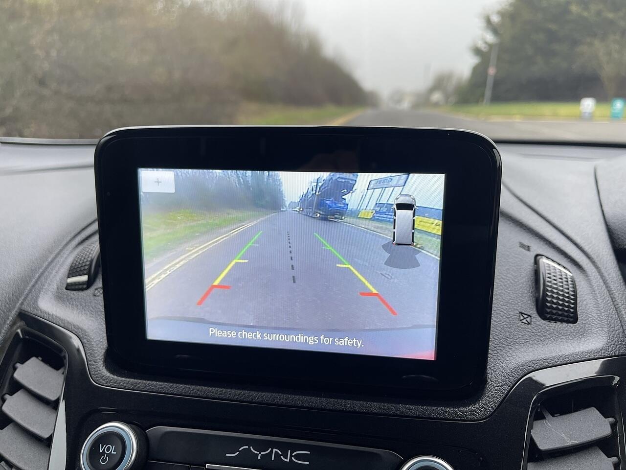 Used Ford Transit Connect 2021 for sale - 77279736: Photo 39