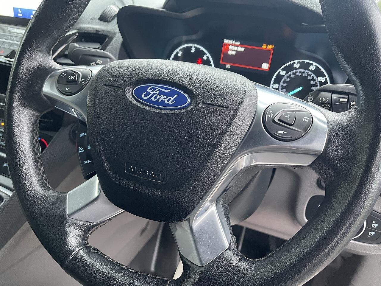 Used Ford Transit Connect 2021 for sale - 77279736: Photo 57