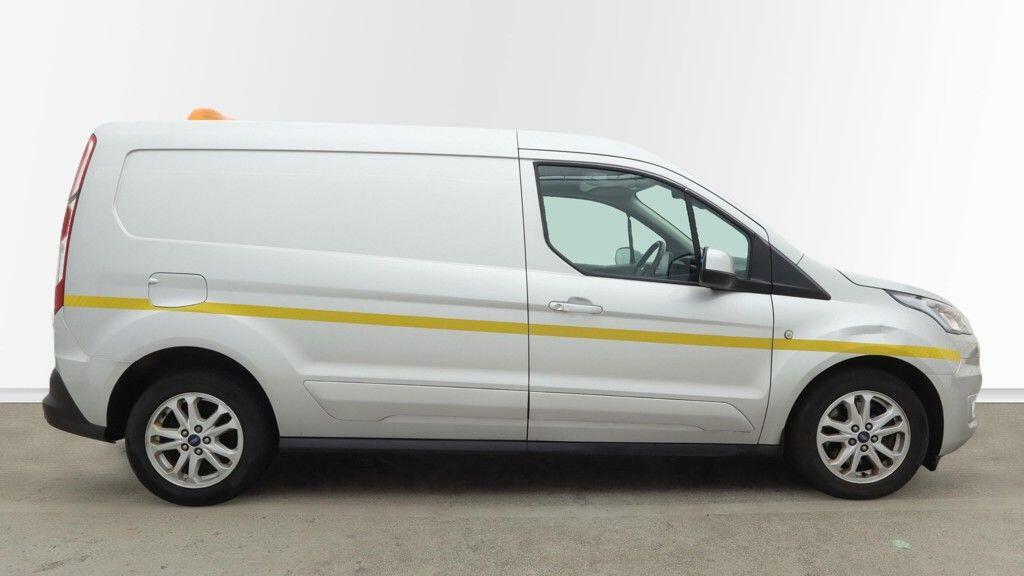 Used Ford Transit Connect 2021 for sale - 77279736: Photo 9