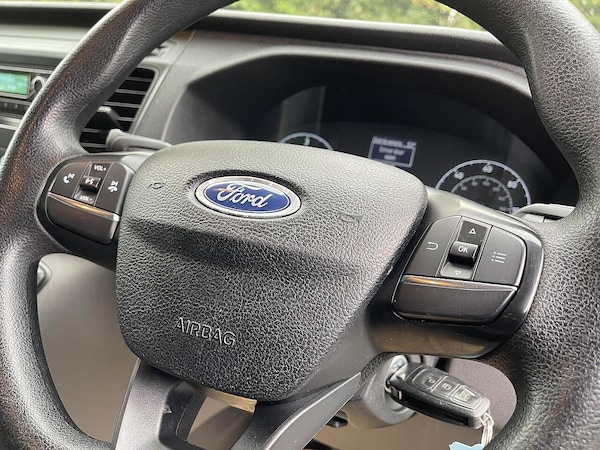 Used Ford Transit Custom 2019 for sale - 75493707: Photo 15