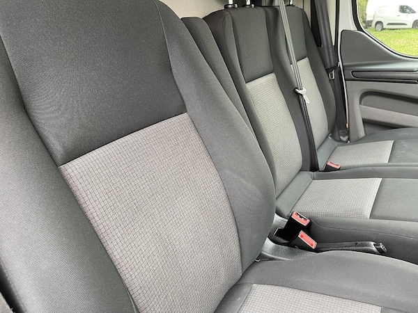 Used Ford Transit Custom 2019 for sale - 75493707: Photo 16