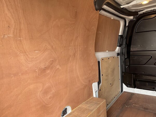 Used Ford Transit Custom 2019 for sale - 75493707: Photo 27