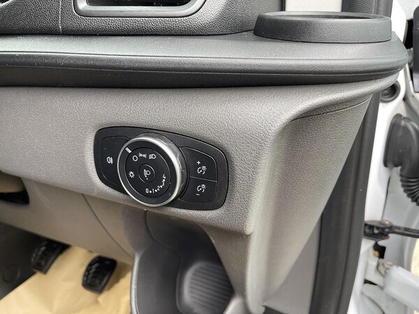 Used Ford Transit Custom 2019 for sale - 75493707: Photo 30