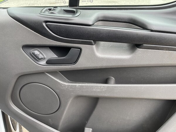 Used Ford Transit Custom 2019 for sale - 75493707: Photo 33