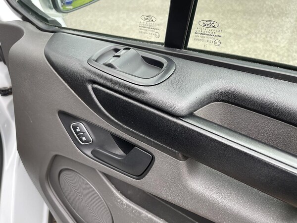 Used Ford Transit Custom 2019 for sale - 75493707: Photo 34