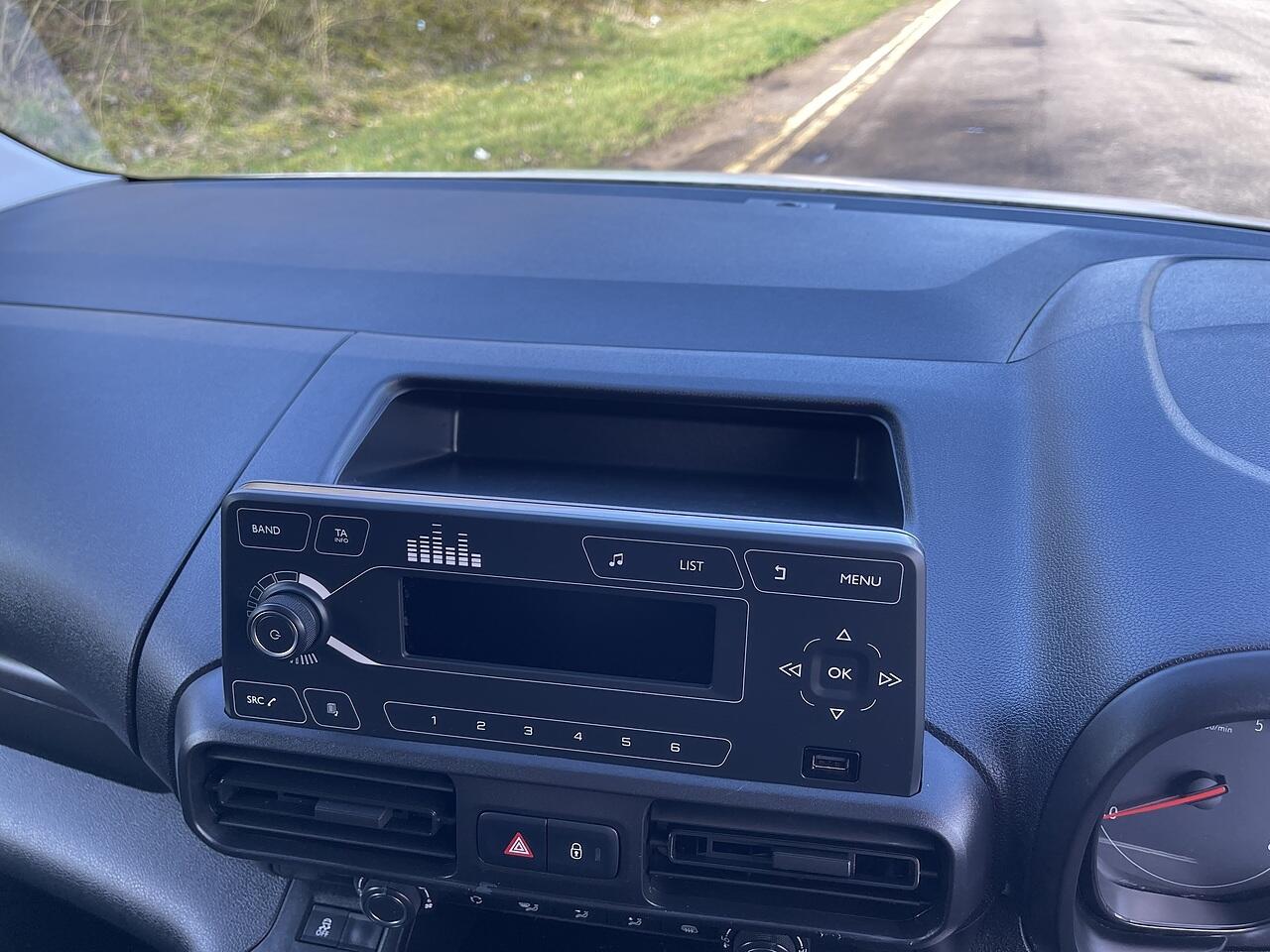 Used Vauxhall Combo 2021 for sale - 77279912: Photo 24