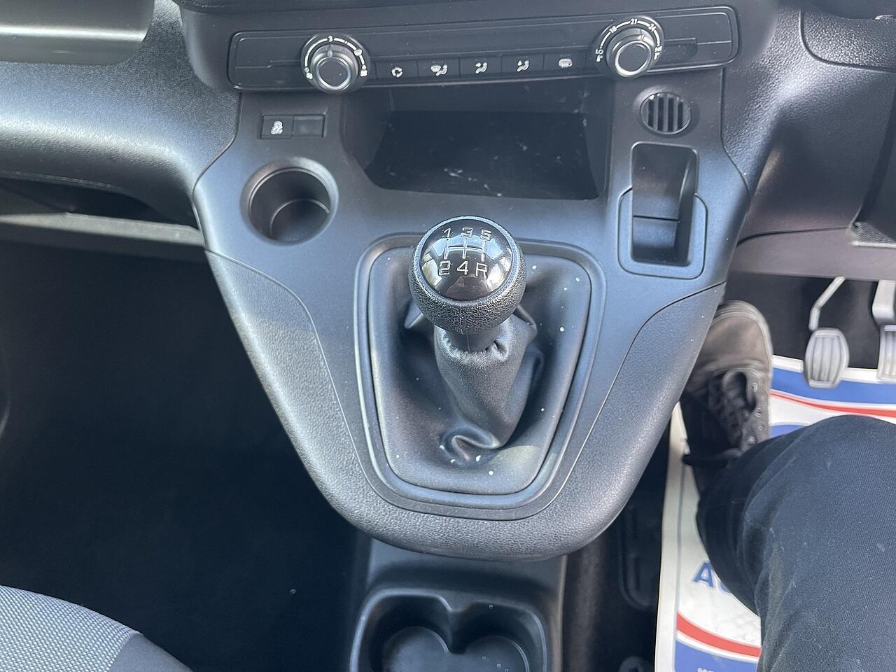 Used Vauxhall Combo 2021 for sale - 77279912: Photo 27