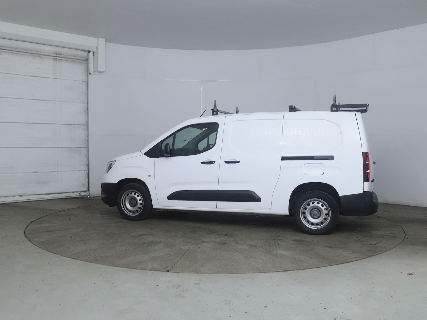 Used Vauxhall Combo 2021 for sale - 77279912: Photo 3