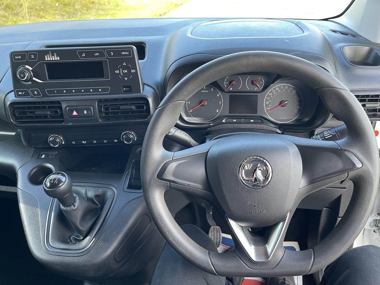 Used Vauxhall Combo 2021 for sale - 77279912: Photo 31