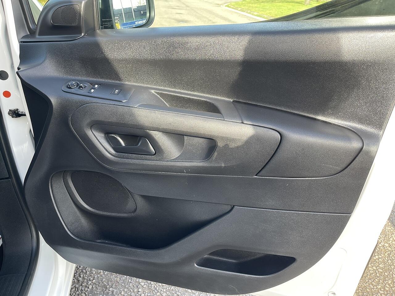 Used Vauxhall Combo 2021 for sale - 77279912: Photo 33