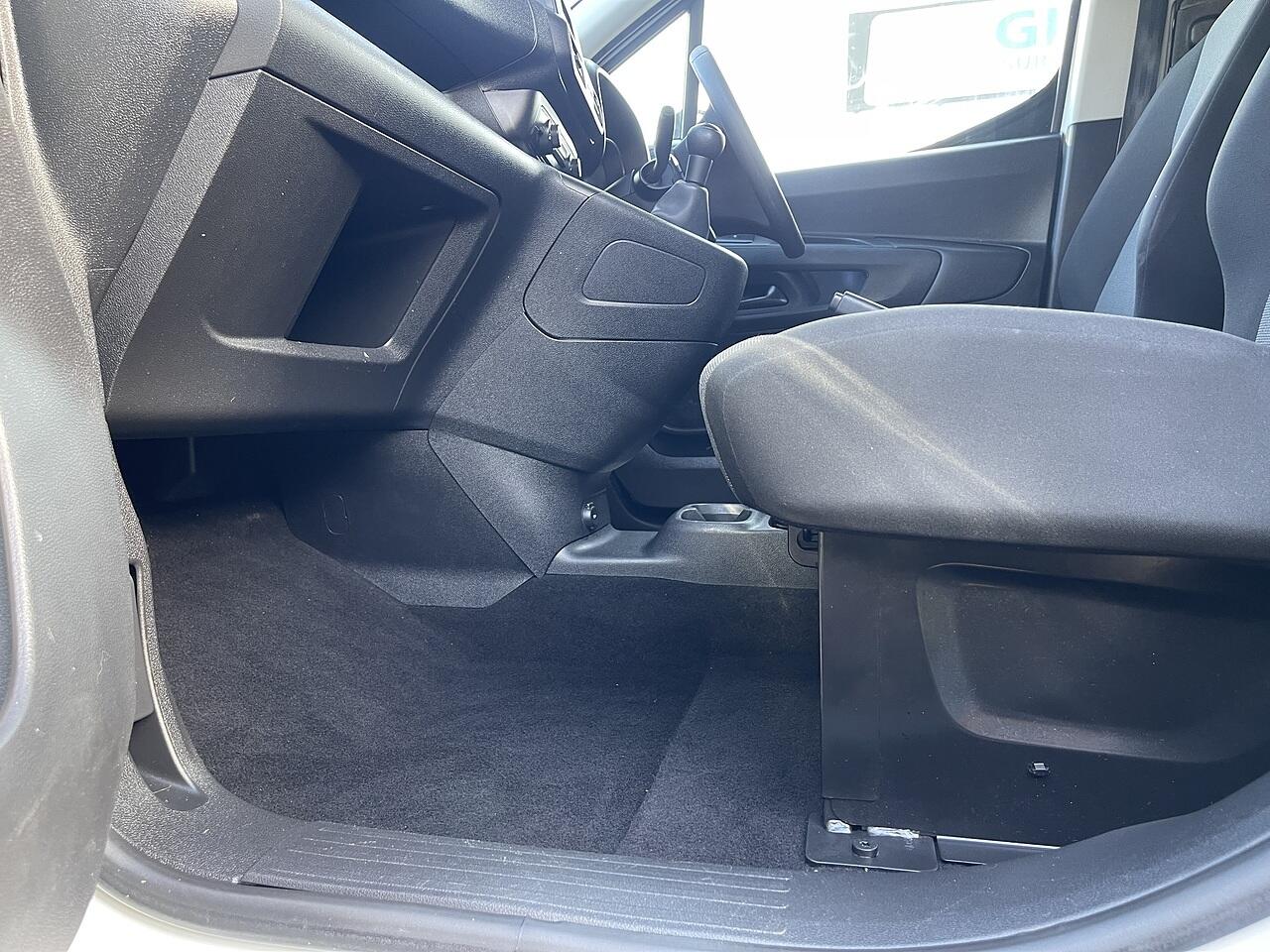 Used Vauxhall Combo 2021 for sale - 77279912: Photo 37