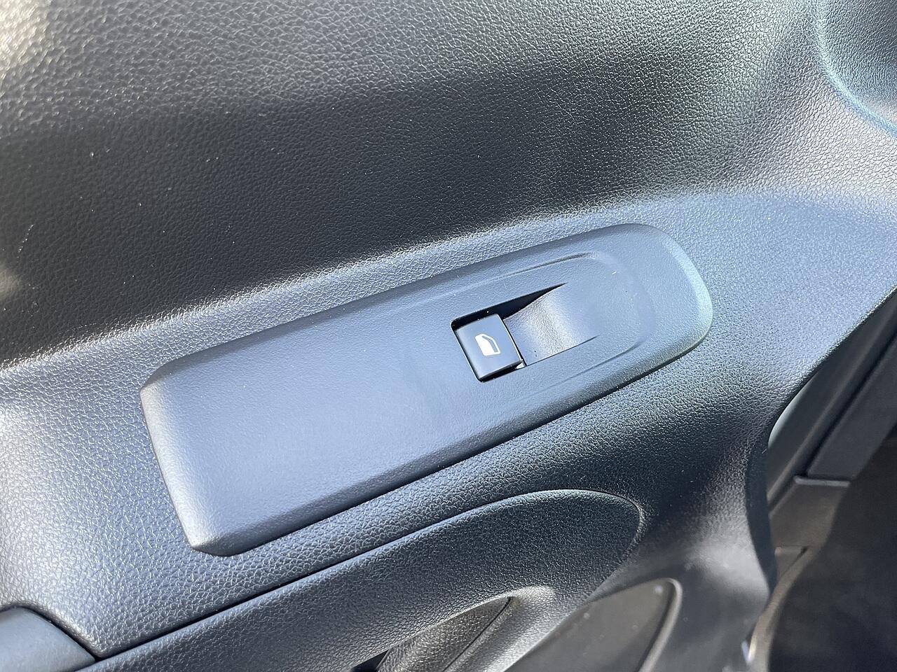 Used Vauxhall Combo 2021 for sale - 77279912: Photo 40