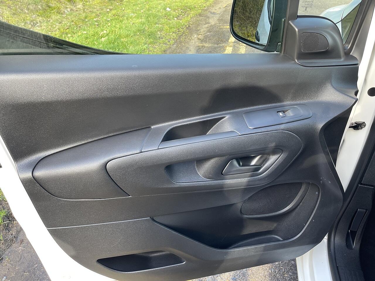 Used Vauxhall Combo 2021 for sale - 77279912: Photo 41