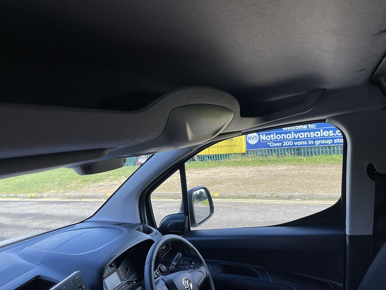 Used Vauxhall Combo 2021 for sale - 77279912: Photo 43