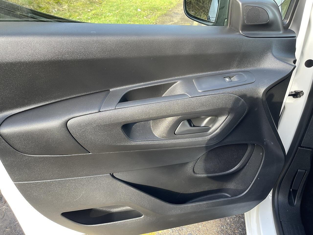 Used Vauxhall Combo 2021 for sale - 77279912: Photo 45