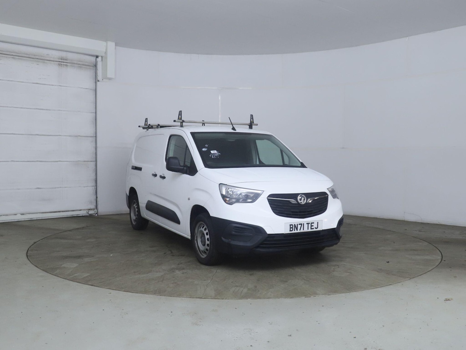 Used Vauxhall Combo 2021 for sale - 77279912: Photo 5