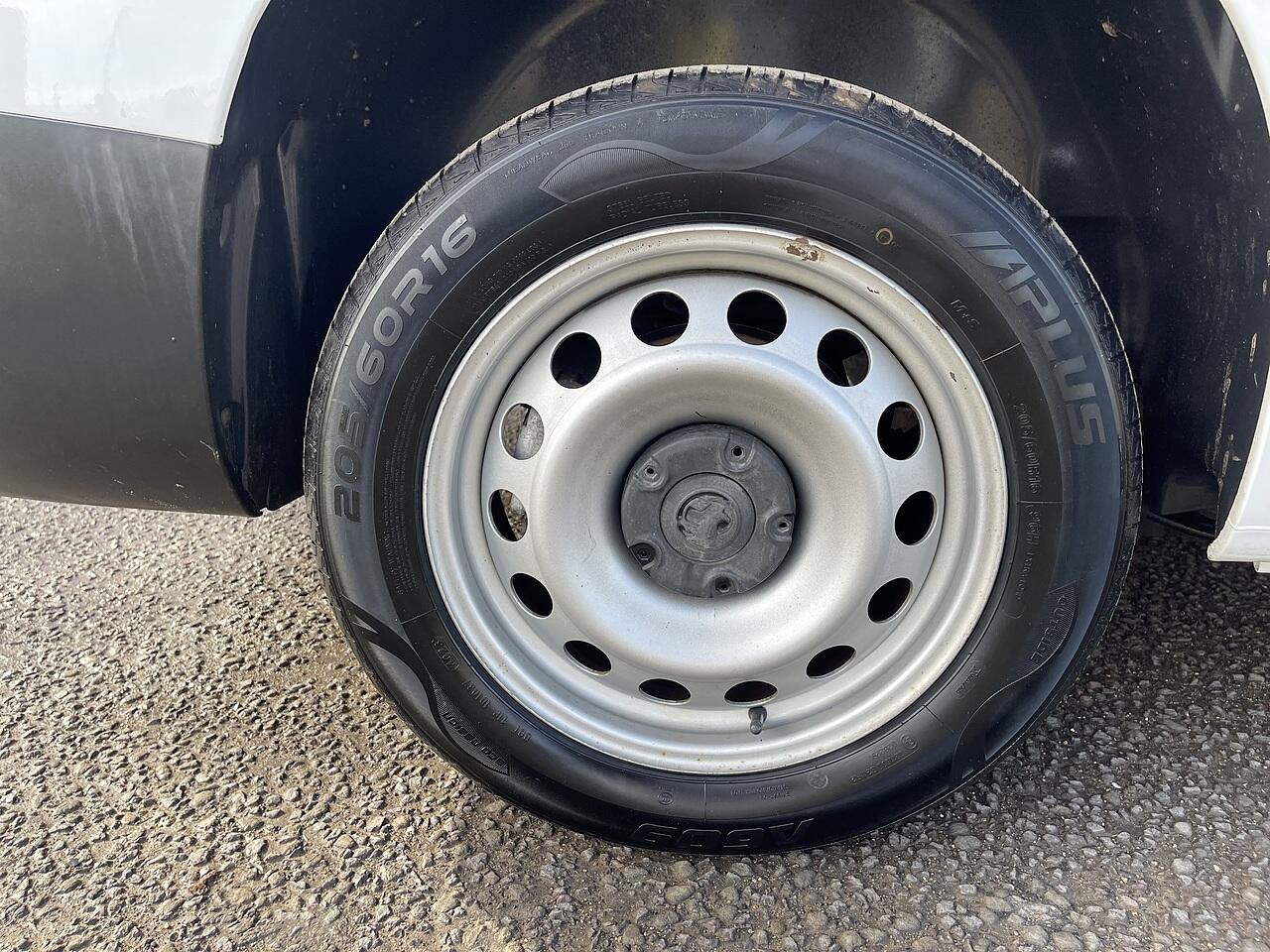 Used Vauxhall Combo 2021 for sale - 77279912: Photo 56