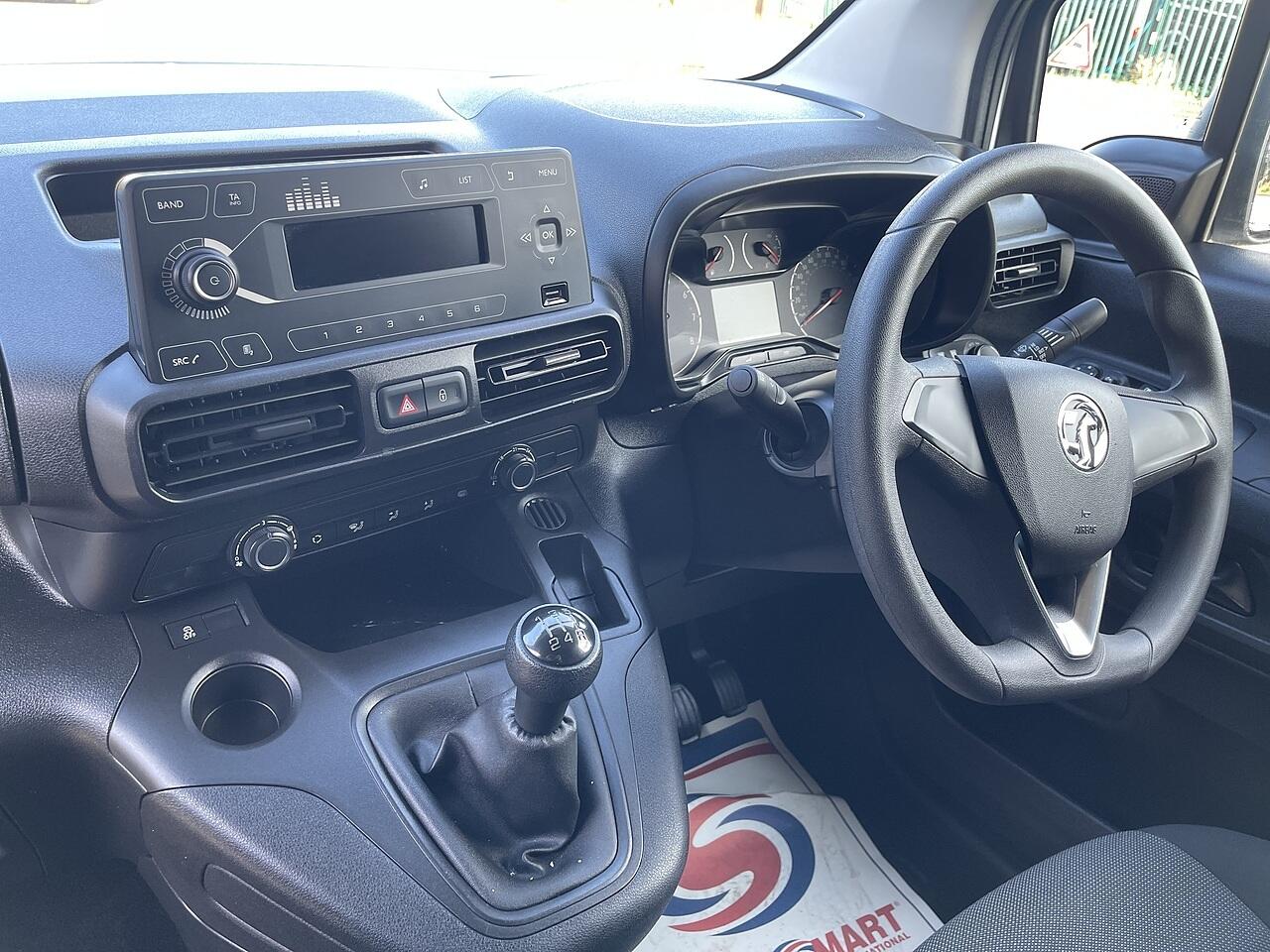 Used Vauxhall Combo 2021 for sale - 77279912: Photo 57