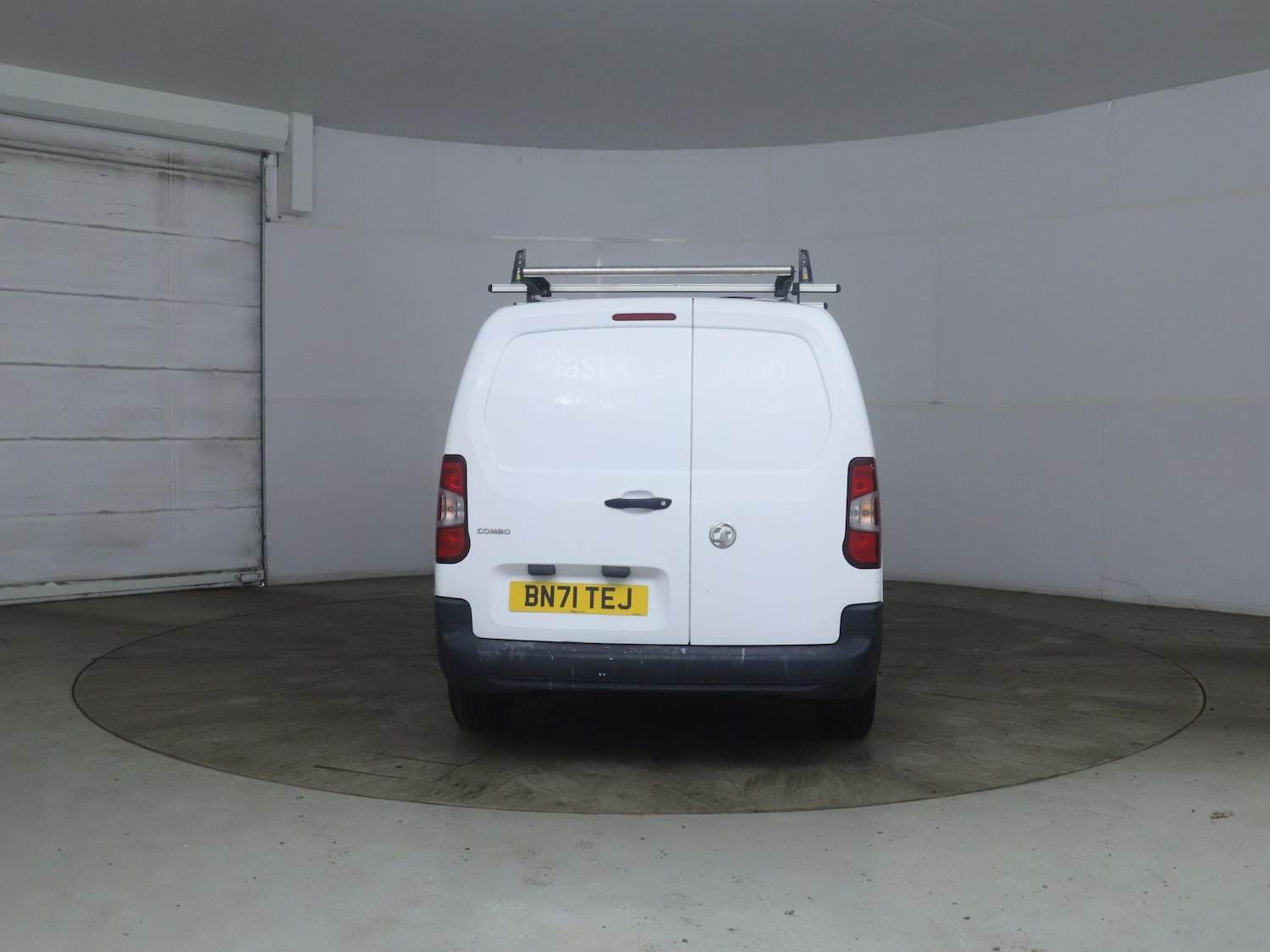 Used Vauxhall Combo 2021 for sale - 77279912: Photo 6