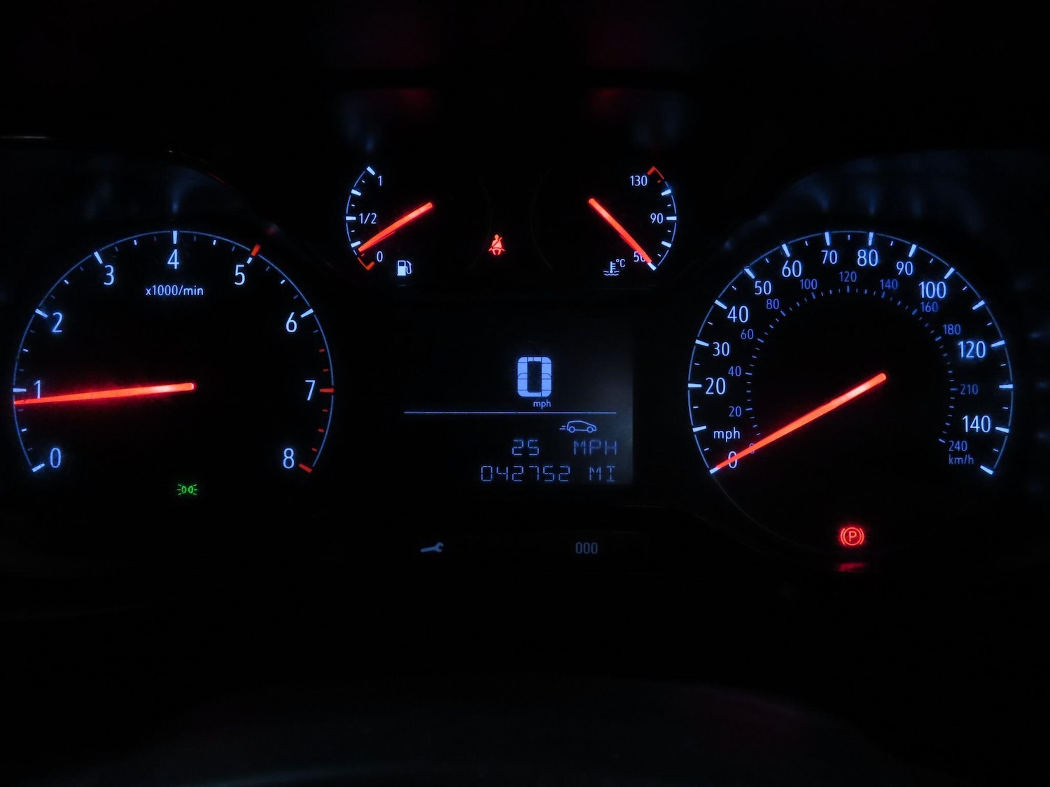 Used Vauxhall Combo 2021 for sale - 77279912: Photo 8