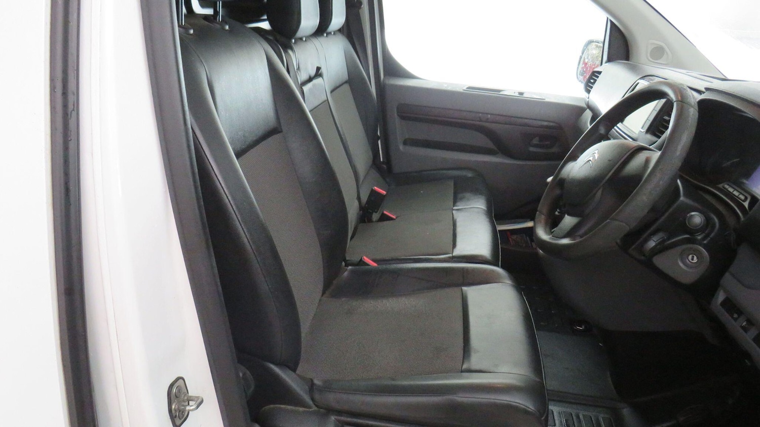 Used Citroen Dispatch 2020 for sale - 76942666: Photo 11