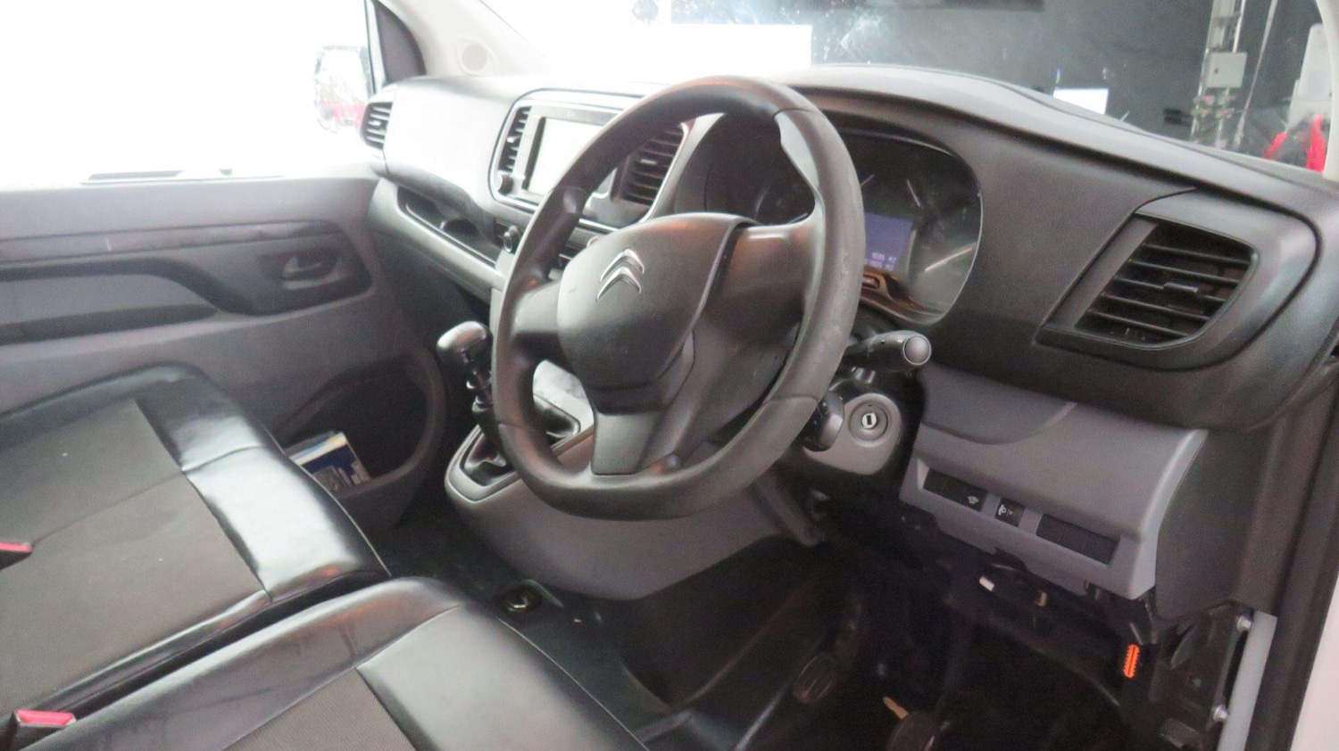 Used Citroen Dispatch 2020 for sale - 76942666: Photo 12