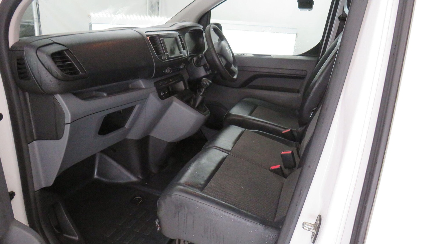 Used Citroen Dispatch 2020 for sale - 76942666: Photo 13