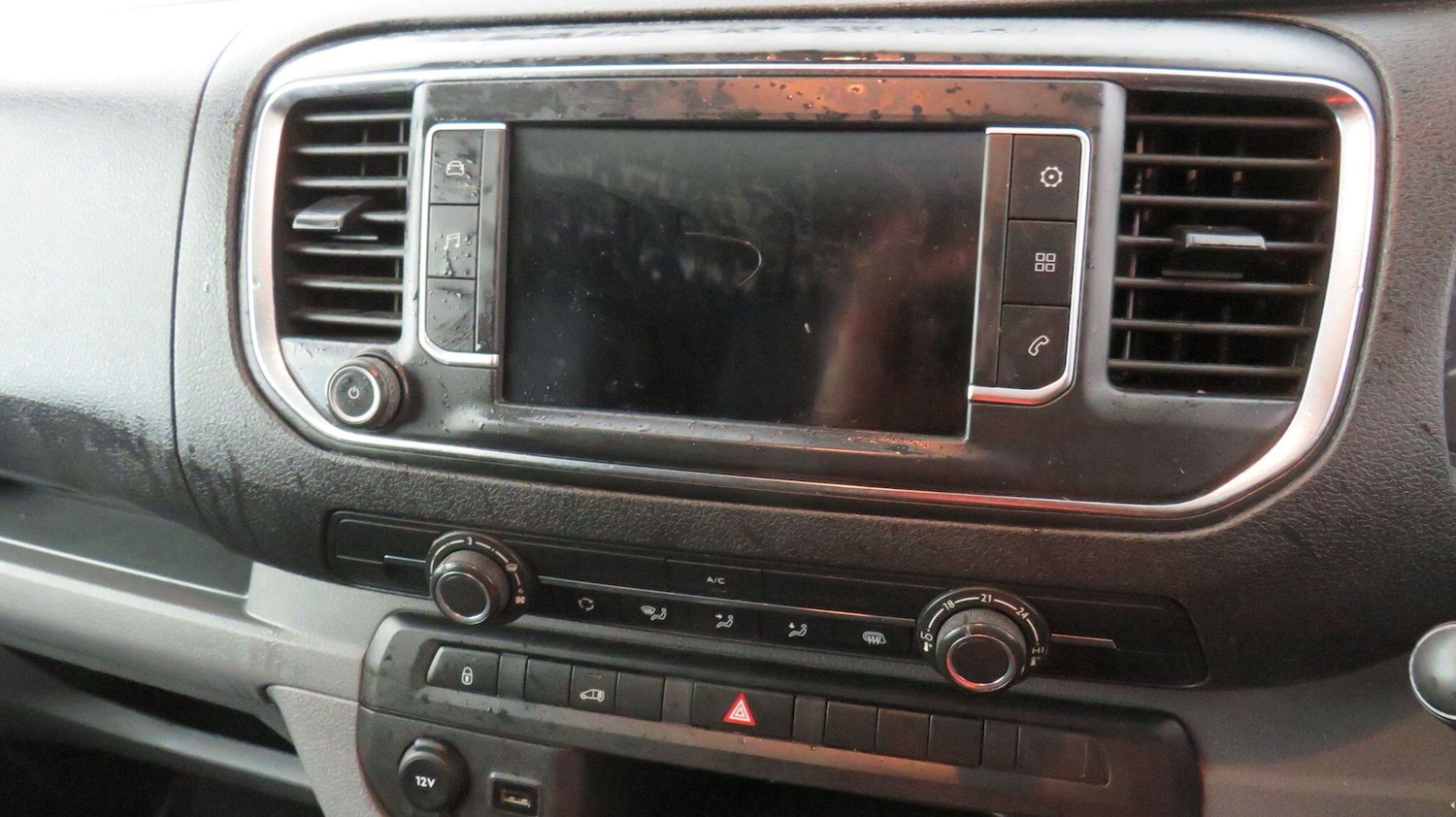 Used Citroen Dispatch 2020 for sale - 76942666: Photo 15