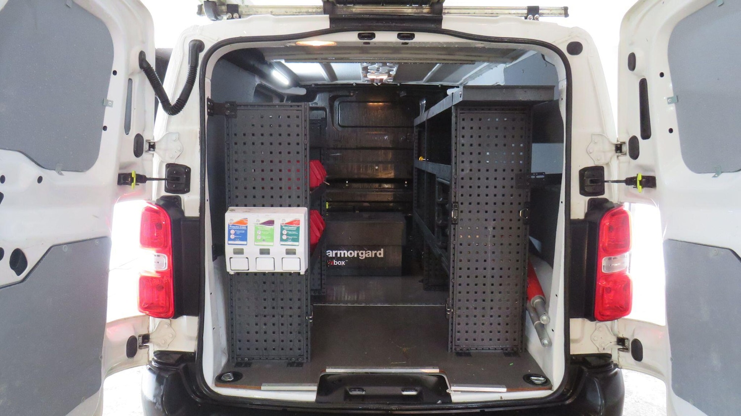 Used Citroen Dispatch 2020 for sale - 76942666: Photo 16