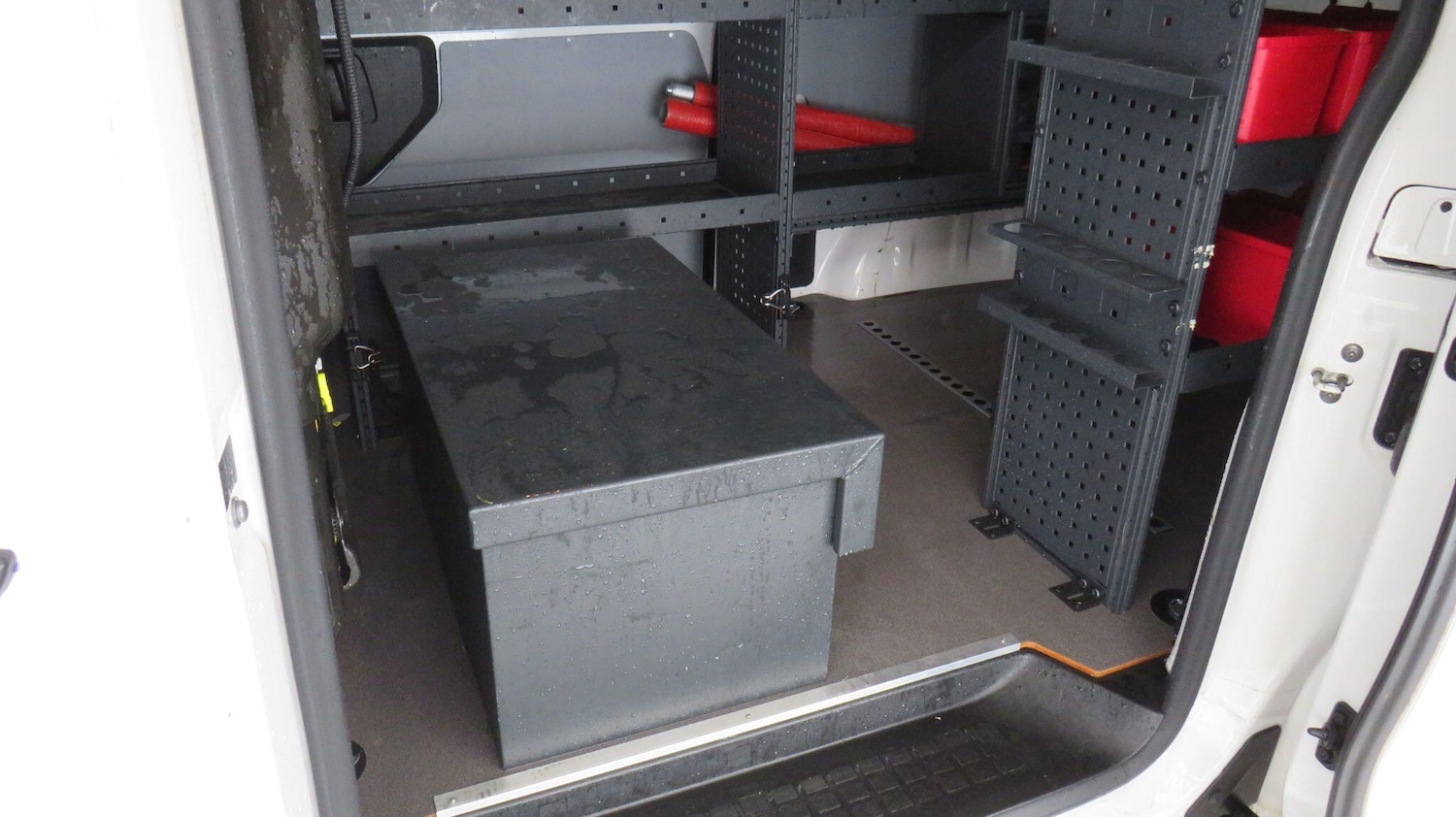 Used Citroen Dispatch 2020 for sale - 76942666: Photo 20