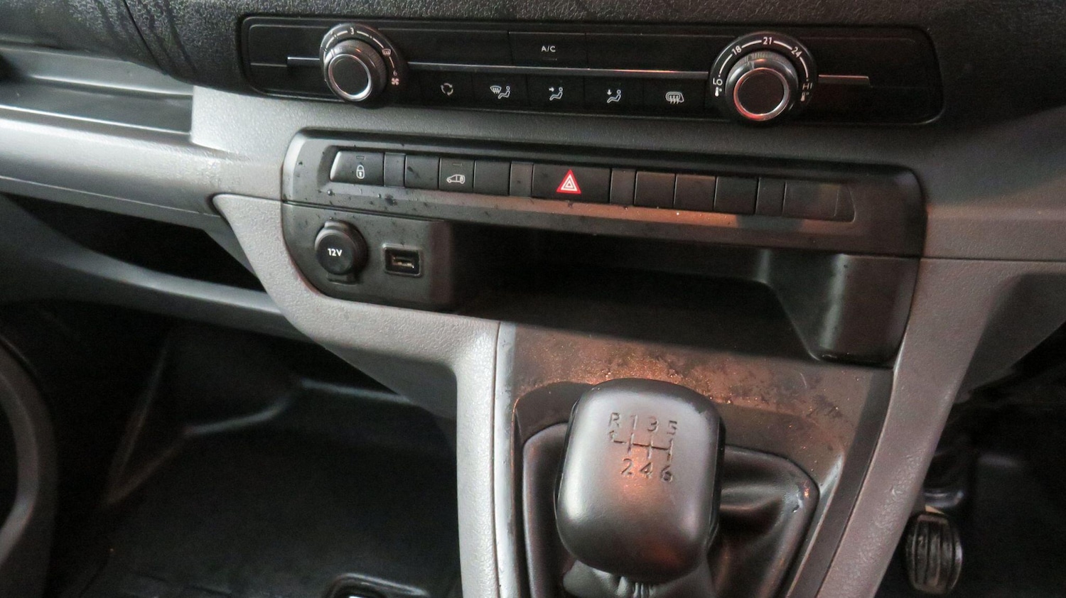 Used Citroen Dispatch 2020 for sale - 76942666: Photo 23