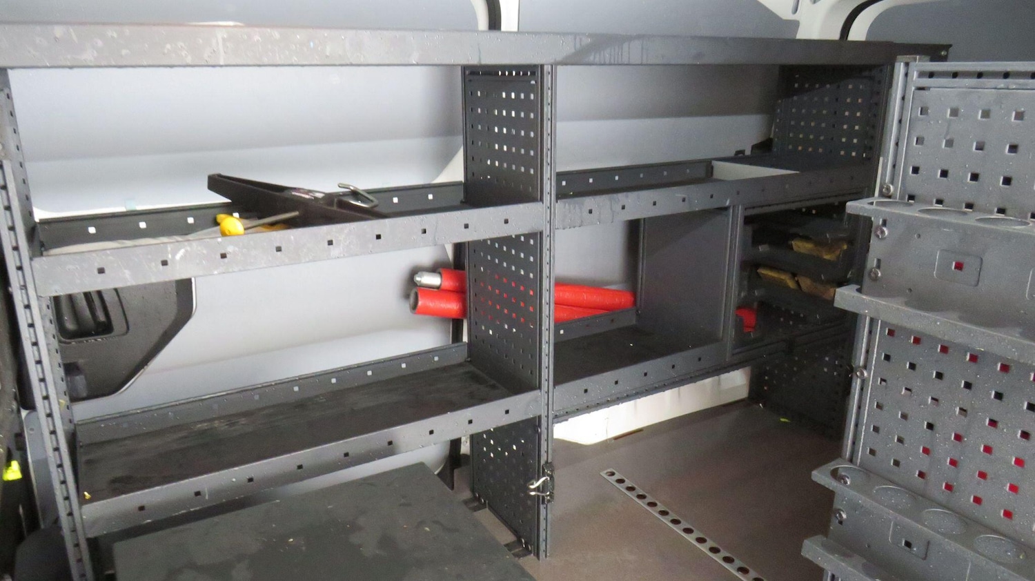 Used Citroen Dispatch 2020 for sale - 76942666: Photo 29