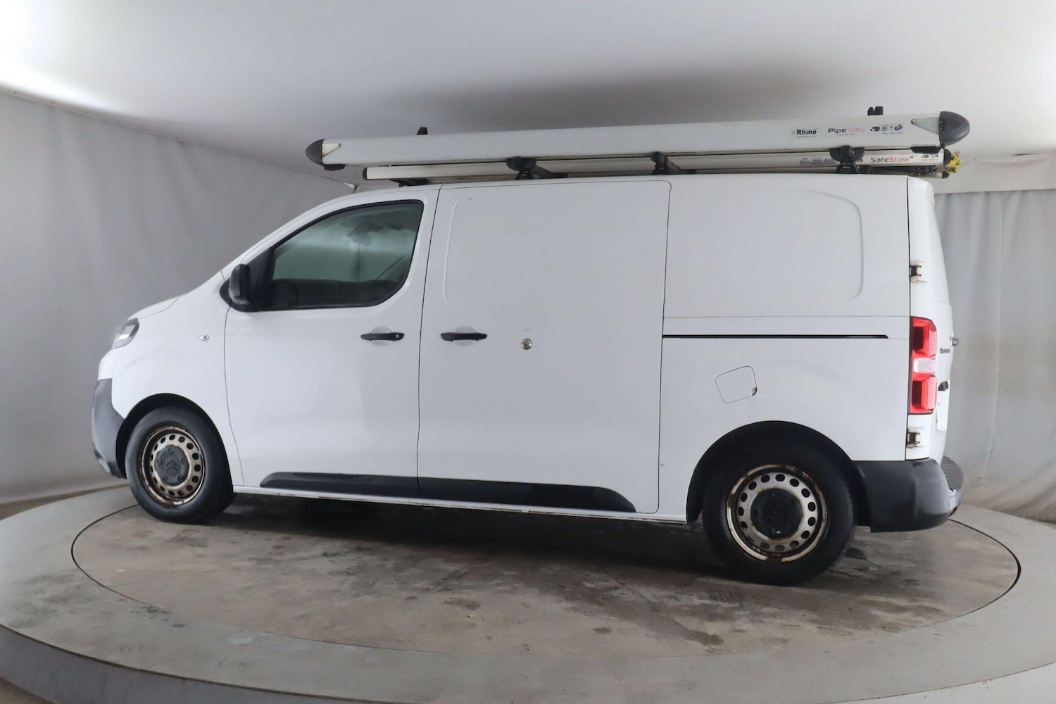 Used Citroen Dispatch 2020 for sale - 76942666: Photo 3