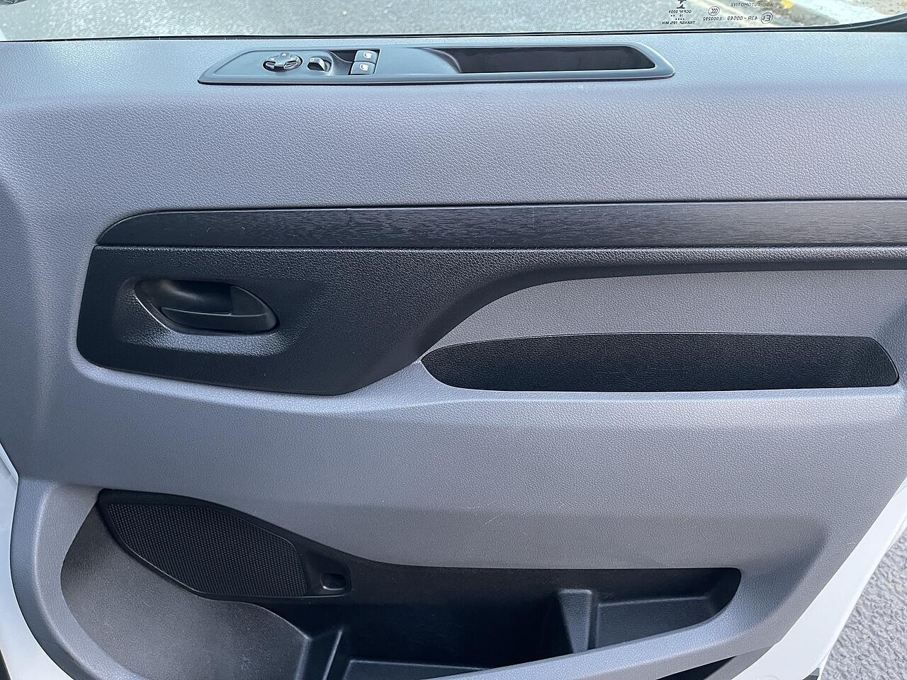 Used Citroen Dispatch 2020 for sale - 76942666: Photo 33