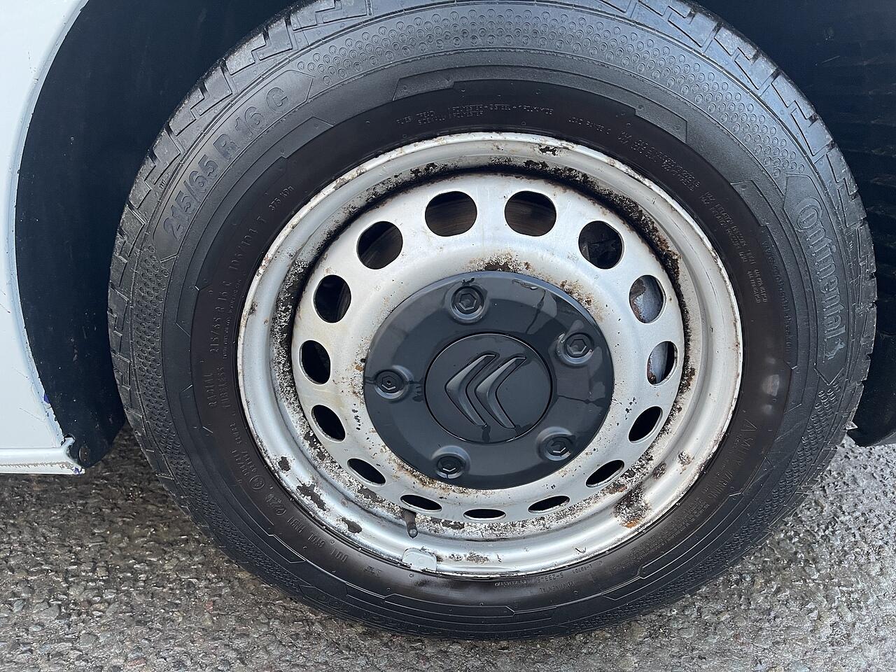 Used Citroen Dispatch 2020 for sale - 76942666: Photo 37