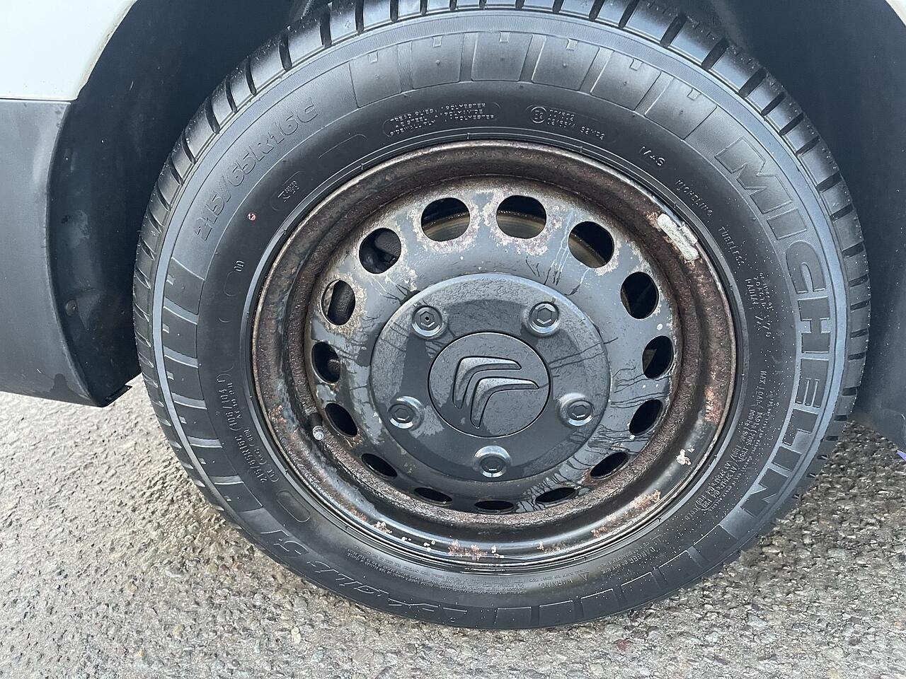 Used Citroen Dispatch 2020 for sale - 76942666: Photo 38