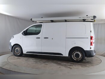 Used Citroen Dispatch 2020 for sale - 76942666: Photo
