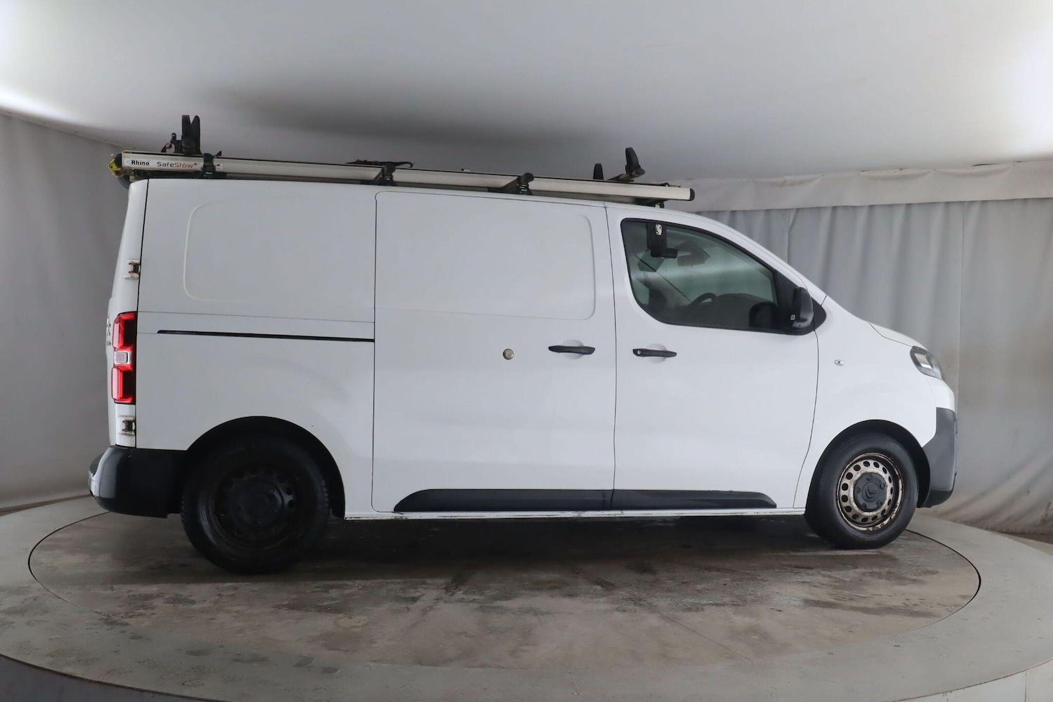 Used Citroen Dispatch 2020 for sale - 76942666: Photo 4