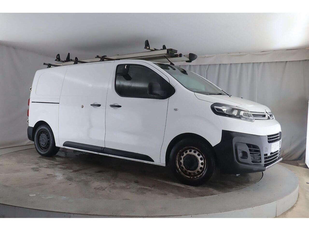 Used Citroen Dispatch 2020 for sale - 76942666: Photo 45